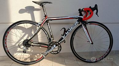 Viner Perfecta bici da corsa