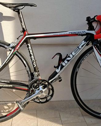 Viner Perfecta bici da corsa