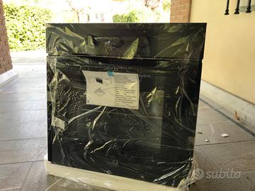 Forno elettrico multifunzione De’Longhi FLM6NED