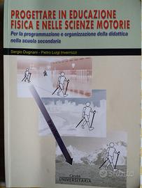 Progettare in educazione fisica e nelle scienze mo