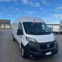 FIAT FIAT DUCATO LH2 FURGONE U18551