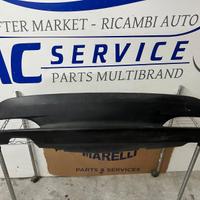 Modanatura Inferiore Paraurti Post. Lancia Ypsilon