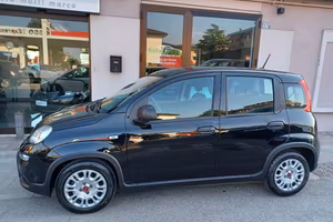 FIAT - Panda - 1.0 FireFly S&S Hybrid