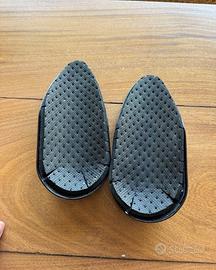 Poggiagomiti Tririg bici da triathlon cronometro