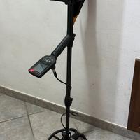 Metal detector NOKTA Simplex ULTRA