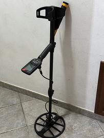 Metal detector NOKTA Simplex ULTRA