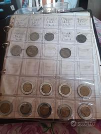 monete da collezione