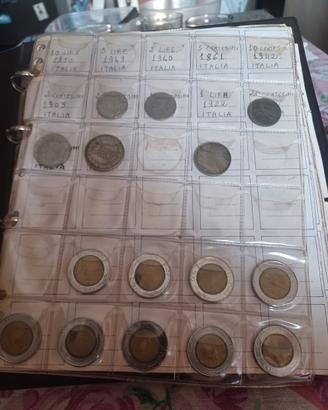 monete da collezione