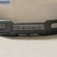 Paraurti ant MITSUBISHI PAJERO II '00