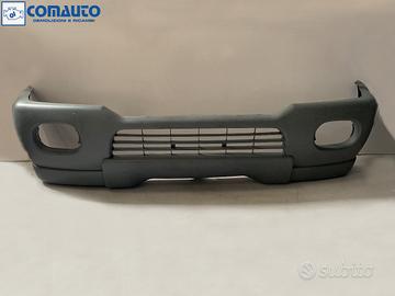 Paraurti ant MITSUBISHI PAJERO II '00