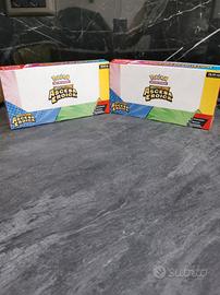 mini tin ascesa eroica 