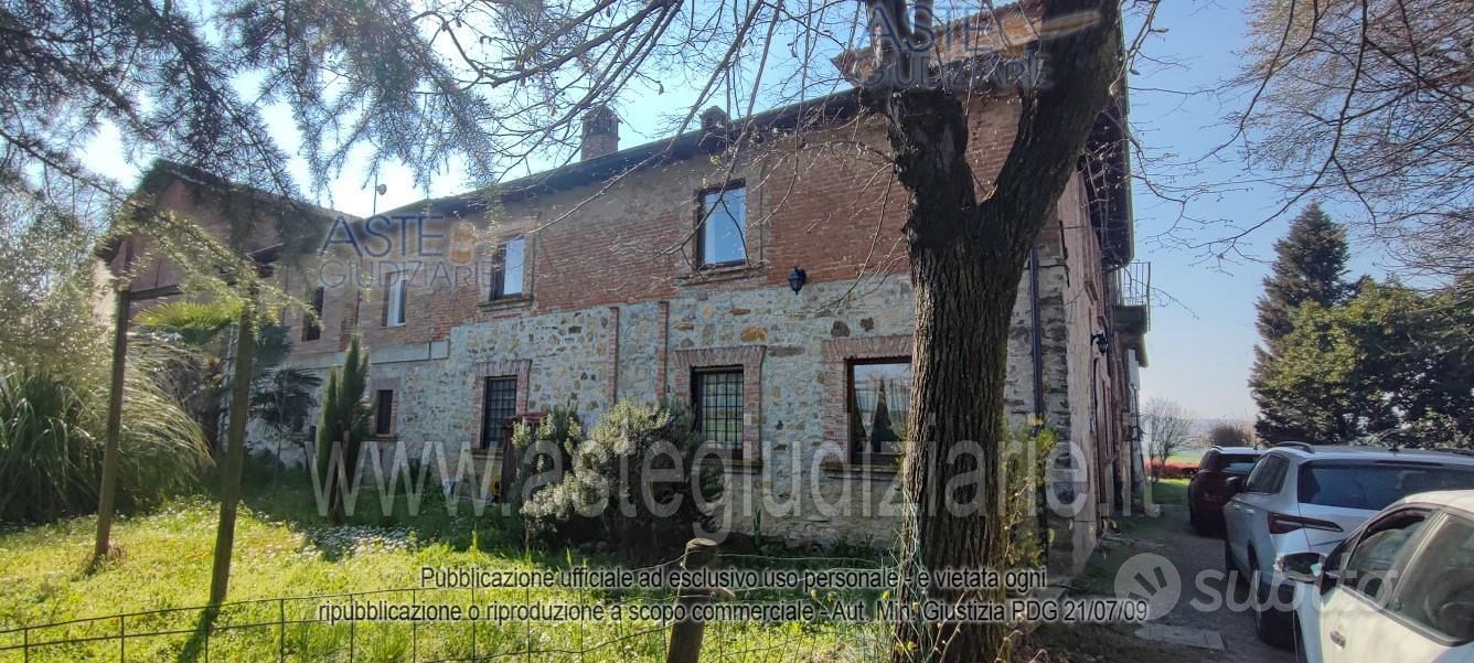 Appartamento – Agazzano, Bacchino - Vista 5