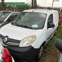 RENAULT Kangoo 1.5 dCi 90cv