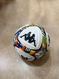 Pallone ufficiale lega serie B 2025/2026
