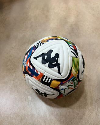 Pallone ufficiale lega serie B 2025/2026