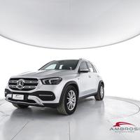 MERCEDES-BENZ GLE 350 de phev ( eq-power) Sport