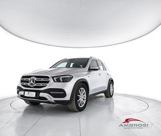 MERCEDES-BENZ GLE 350 de phev ( eq-power) Sport