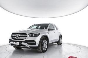 MERCEDES-BENZ GLE 350 de phev ( eq-power) Sport