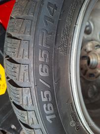 gomme termiche