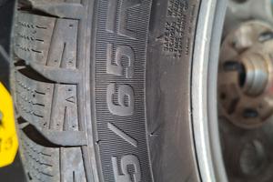 gomme termiche