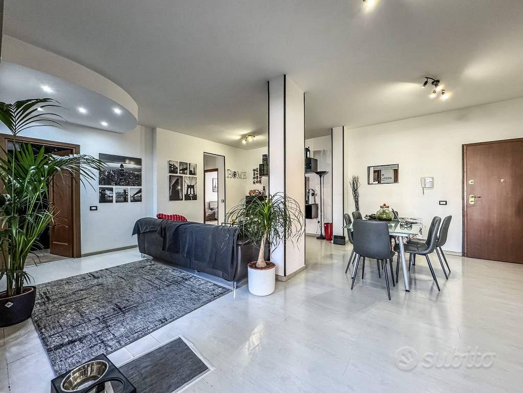 Appartamento – Roma, Acilia Sud, Municipio Roma X - Vista 4