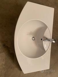 Lavandino bagno