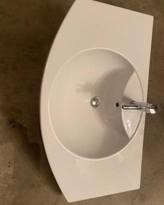 Lavandino bagno