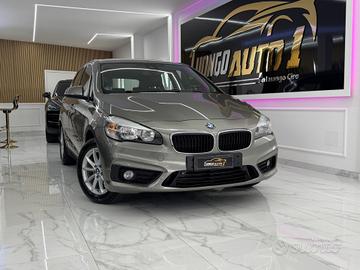 Bmw 2 218D Active Tourer Luxury Full Optional