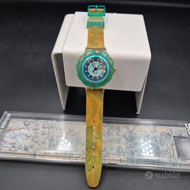 OROLOGIO SWATCH