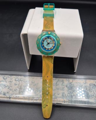 OROLOGIO SWATCH