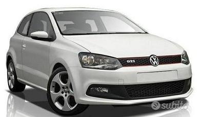 Ricambi nuovi Wolkswagen Polo GTI 2009 in poi