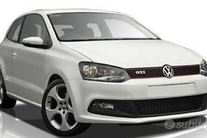 Ricambi nuovi Wolkswagen Polo GTI 2009 in poi