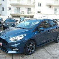 Ford Fiesta 1.1 85CV 5 porte ST-Line