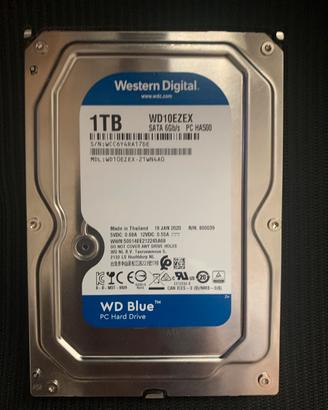 hdd 1tb