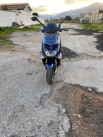 Leonardo aprilia 150