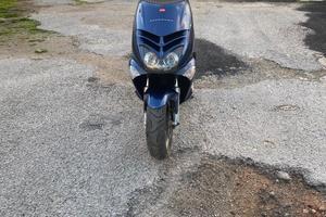 Leonardo aprilia 150