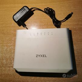 Modem Fibra ZYXEL DX3301-TO