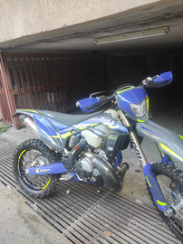 Sherco 300 2t