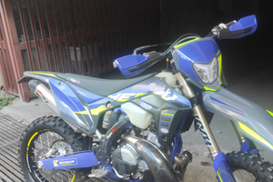 Sherco 300 2t