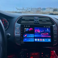 Stereo Fiat Bravo