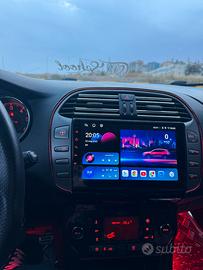 Stereo Fiat Bravo