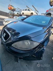 Ricambi Seat Altea XL 2008