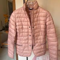 Piumino in puro cotone,naturale ‼️ Taglia 40