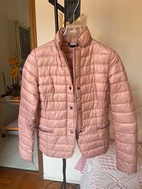 Piumino in puro cotone,naturale ‼️ Taglia 40