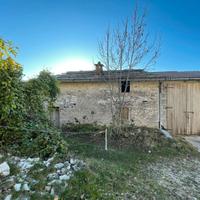 Rustico ex abitazione