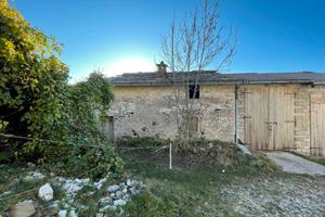 Rustico ex abitazione