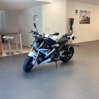 BMW Motorrad S 1000 R