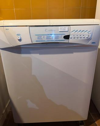 lavastoviglie Candy CD 701