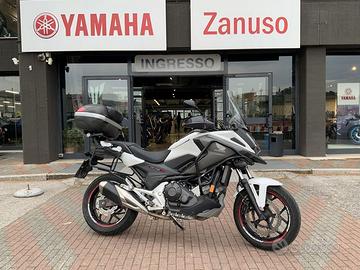 Honda NC 750