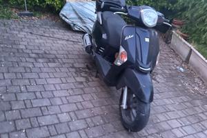 scooter Like 125